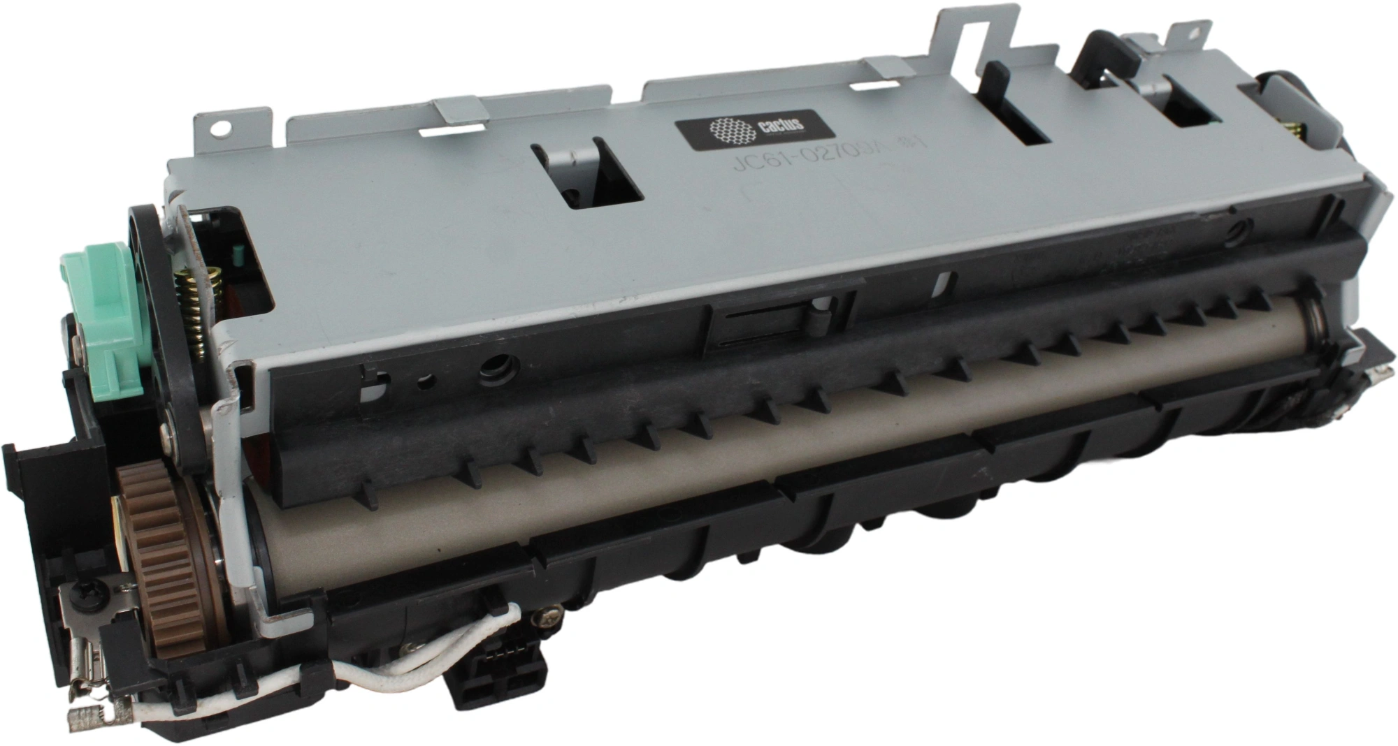 Печка в сборе Cactus CS-FU-XER-PH3300 (126N00266/JC96-03965A) (восстановл.) для Xerox Ph 3300/3428 80000стр. — миниатюра 6