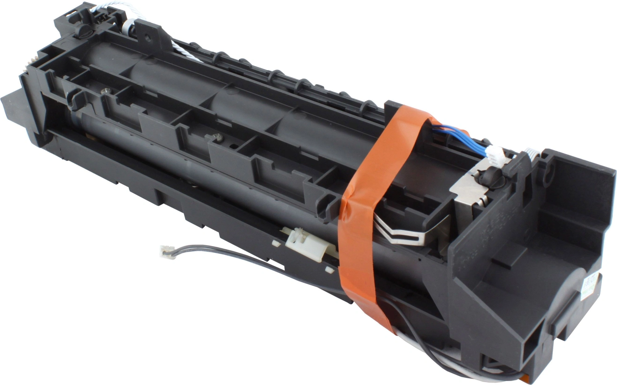 Печка в сборе Cactus CS-FU-KYO-M2035 (302PH93012/302PH93014/FK-171) (восстановл.) для Kyocera Ecosys P2135d/P2135DN/P2035D/M2535DN 80000стр. — миниатюра 2