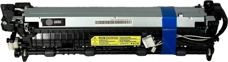 Печка в сборе Cactus CS-FU-HP-LJ135 (JC91-01077A) (восстановл.) для HP Laser 107a/107w/MFP 135a/135w/137fnw Neverstop 1020c/MFP1005 Samsung ML-2160/2161/2165/2166/3400/3401/3405/3406 100000стр. — миниатюра 4