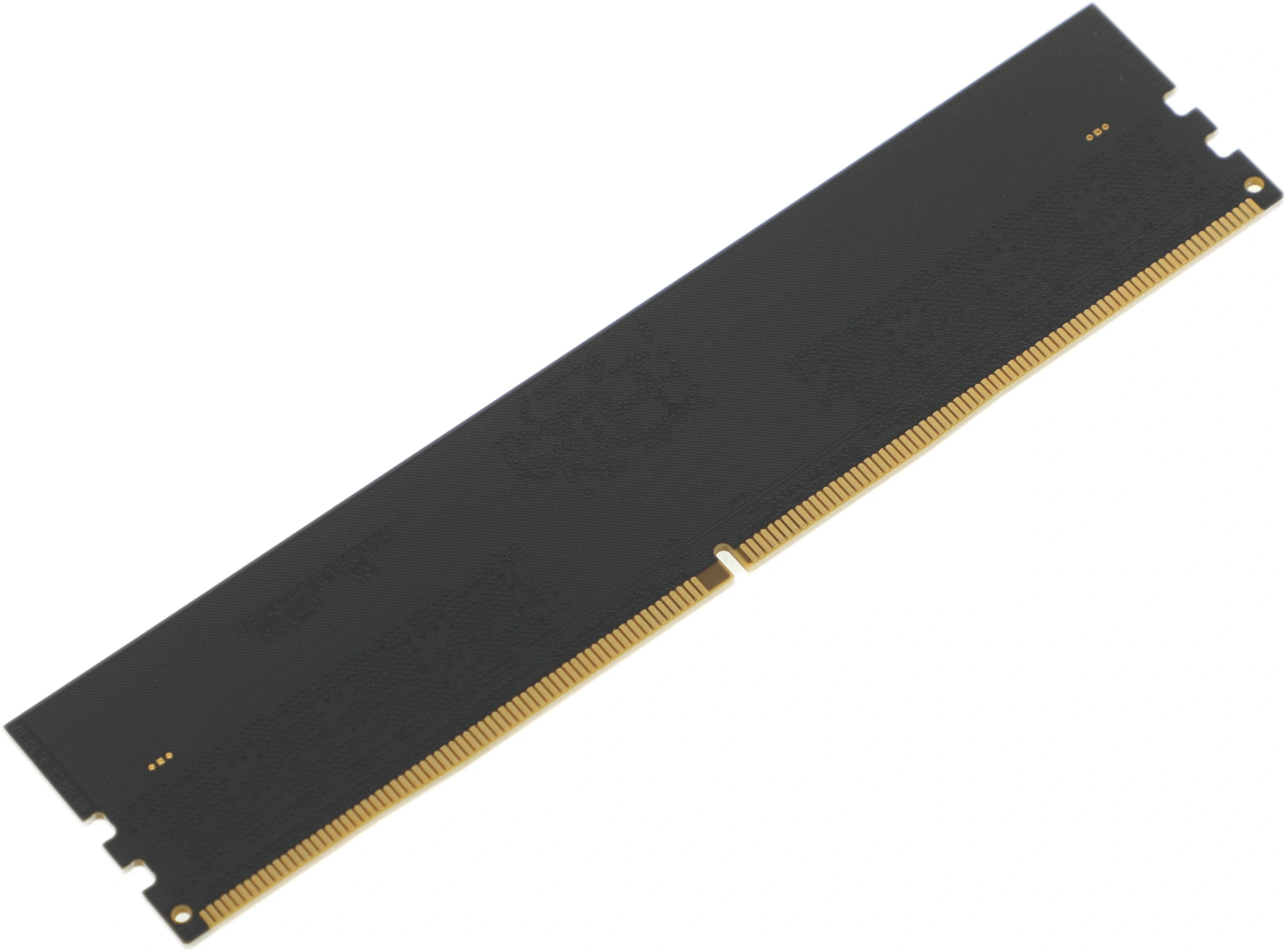 Память DDR5 16GB 5600MHz Patriot PSD516G560081 Signature RTL PC5-44800 CL46 DIMM UDIMM 288-pin 1.1В single rank Ret — миниатюра 5