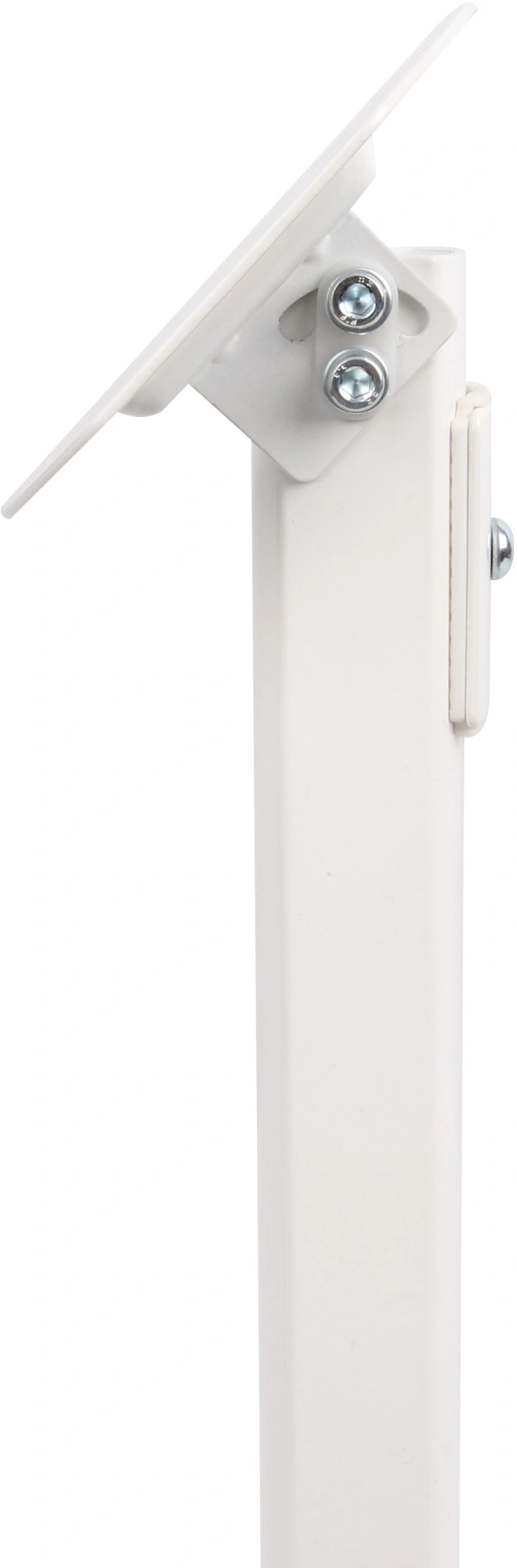Кронштейн для проектора Cactus CS-VM-PRV2-WT белый макс.13.5кг настенный и потолочный поворот и наклон — миниатюра 4