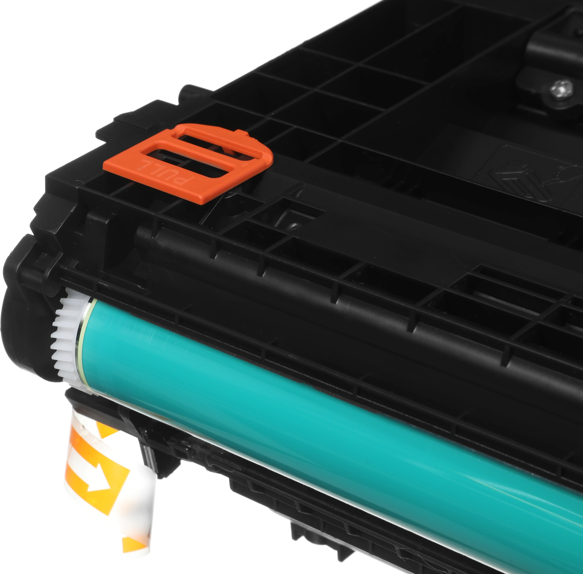 Картридж лазерный Cactus CS-W1470Y черный (42000стр.) для HP LaserJet M611dn/M612dn/M634dn/M634h с чипом — миниатюра 5