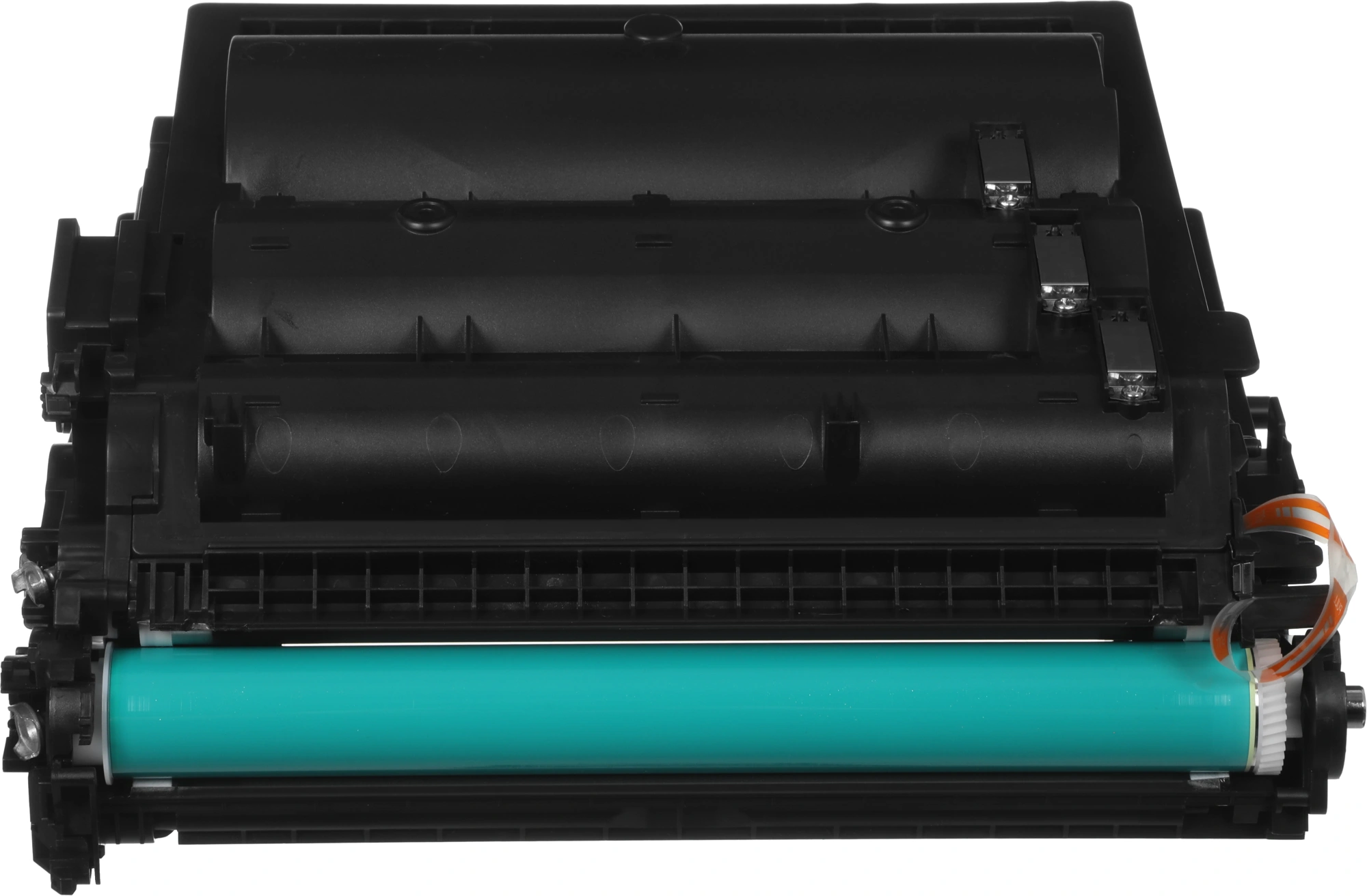 Картридж лазерный Cactus CS-W1470Y черный (42000стр.) для HP LaserJet M611dn/M612dn/M634dn/M634h с чипом — миниатюра 12