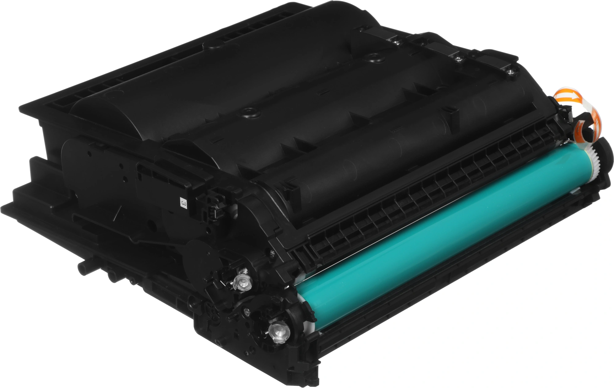 Картридж лазерный Cactus CS-W1470Y черный (42000стр.) для HP LaserJet M611dn/M612dn/M634dn/M634h с чипом — миниатюра 13