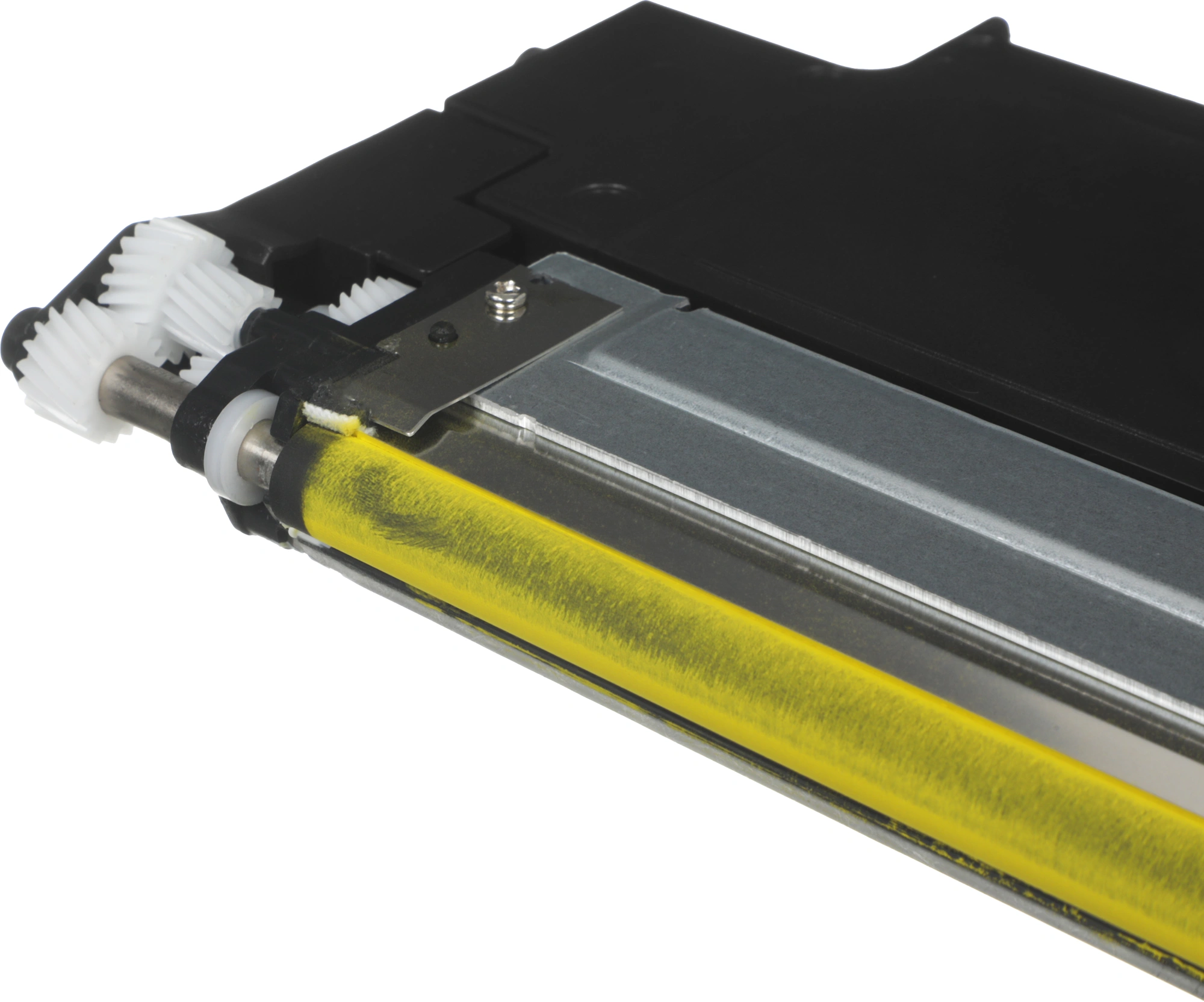 Картридж лазерный Cactus CSP-W2072A 117A желтый (700стр.) для HP Color Laser 150a/150nw/178nw MFP/179fnw MFP с чипом — миниатюра 4