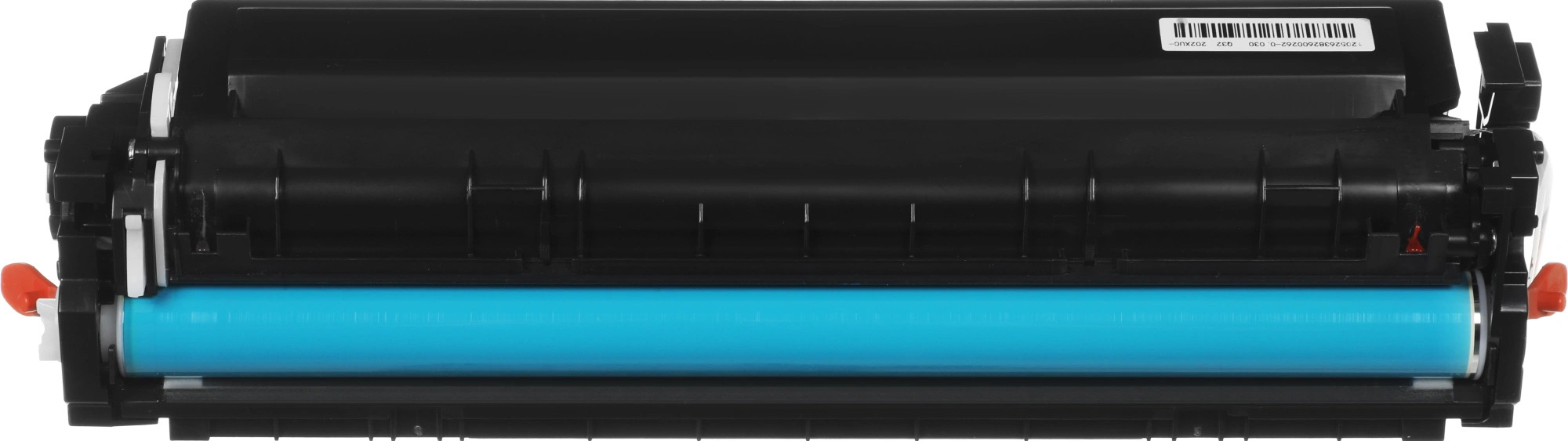 Картридж лазерный Cactus CSP-W2211X 207X голубой (2450стр.) для HP M255/MFP M282/M283 — миниатюра 2