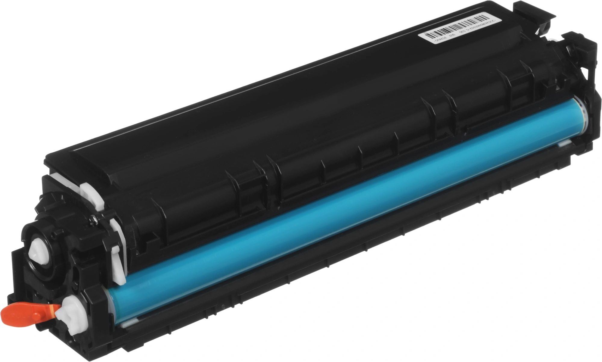 Картридж лазерный Cactus CSP-W2211X 207X голубой (2450стр.) для HP M255/MFP M282/M283 — миниатюра 10