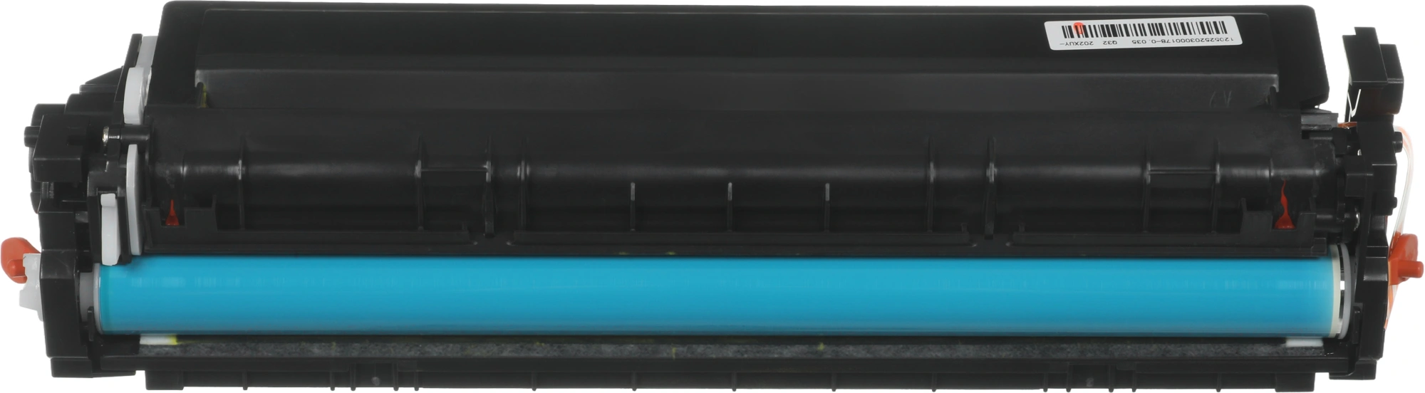 Картридж лазерный Cactus CSP-W2212X 207X желтый (2450стр.) для HP M255/MFP M282/M283
