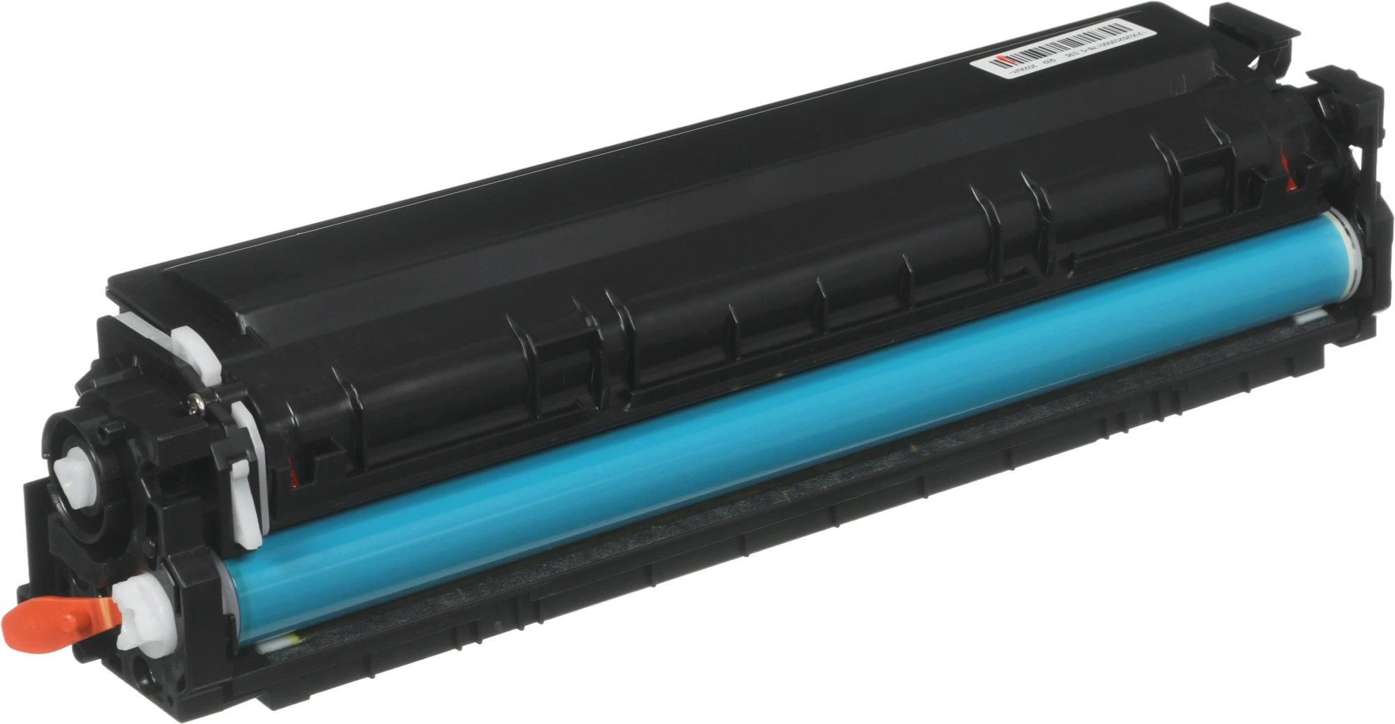 Картридж лазерный Cactus CSP-W2212X 207X желтый (2450стр.) для HP M255/MFP M282/M283 — миниатюра 7