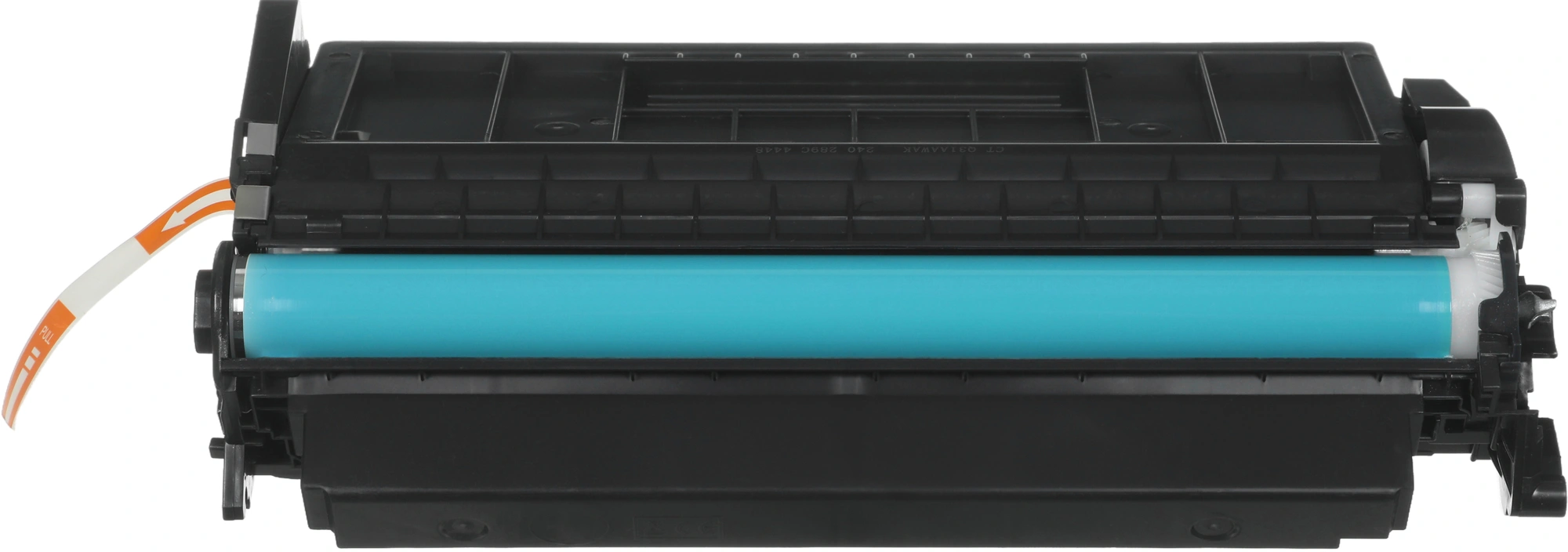 Картридж лазерный Cactus CSP-CF289A CF289A черный (5000стр.) для HP LaserJet M507/MFP M528