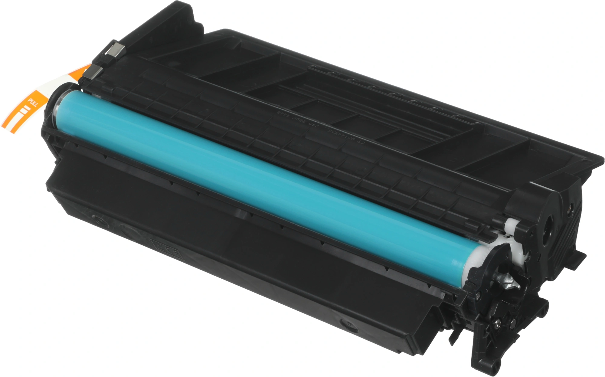 Картридж лазерный Cactus CSP-CF289A CF289A черный (5000стр.) для HP LaserJet M507/MFP M528 — миниатюра 2