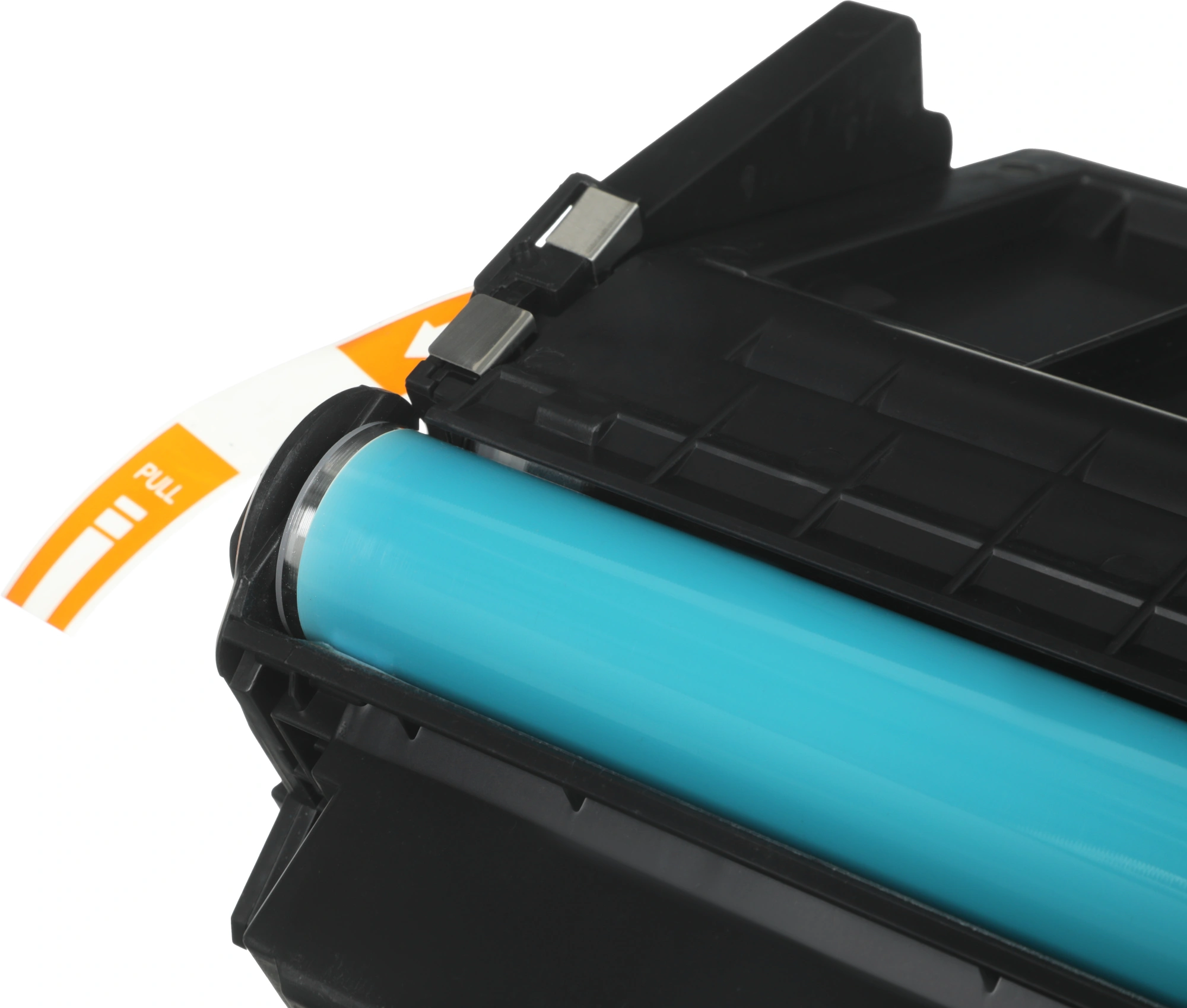 Картридж лазерный Cactus CSP-CF289A CF289A черный (5000стр.) для HP LaserJet M507/MFP M528 — миниатюра 3