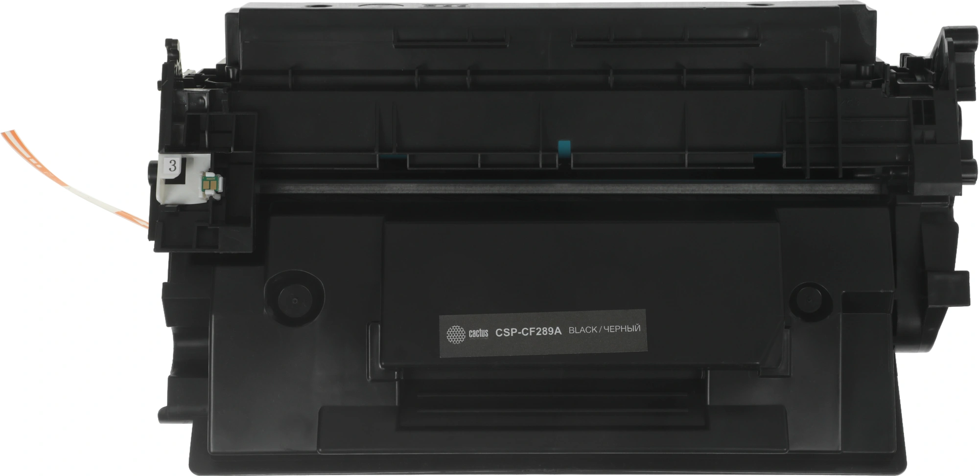 Картридж лазерный Cactus CSP-CF289A CF289A черный (5000стр.) для HP LaserJet M507/MFP M528 — миниатюра 10