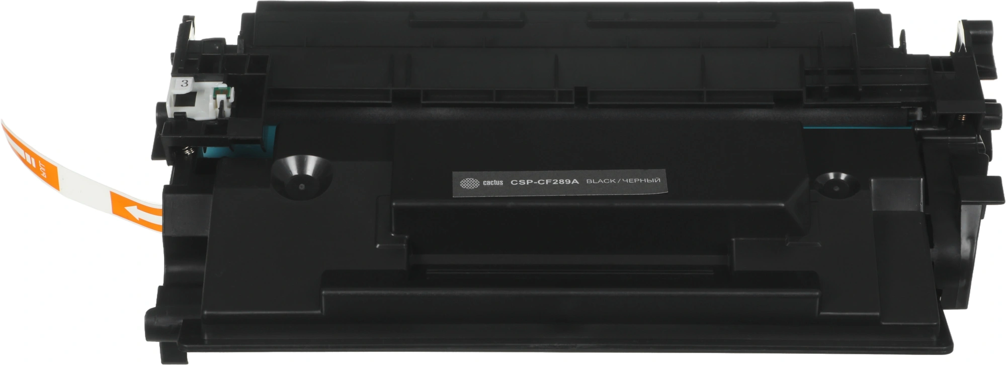 Картридж лазерный Cactus CSP-CF289A CF289A черный (5000стр.) для HP LaserJet M507/MFP M528 — миниатюра 13