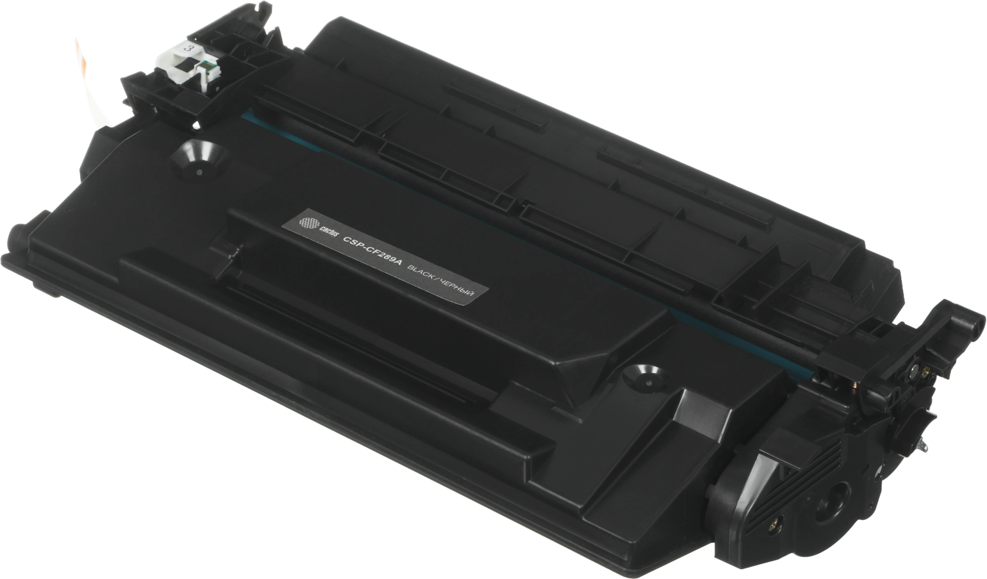 Картридж лазерный Cactus CSP-CF289A CF289A черный (5000стр.) для HP LaserJet M507/MFP M528 — миниатюра 14