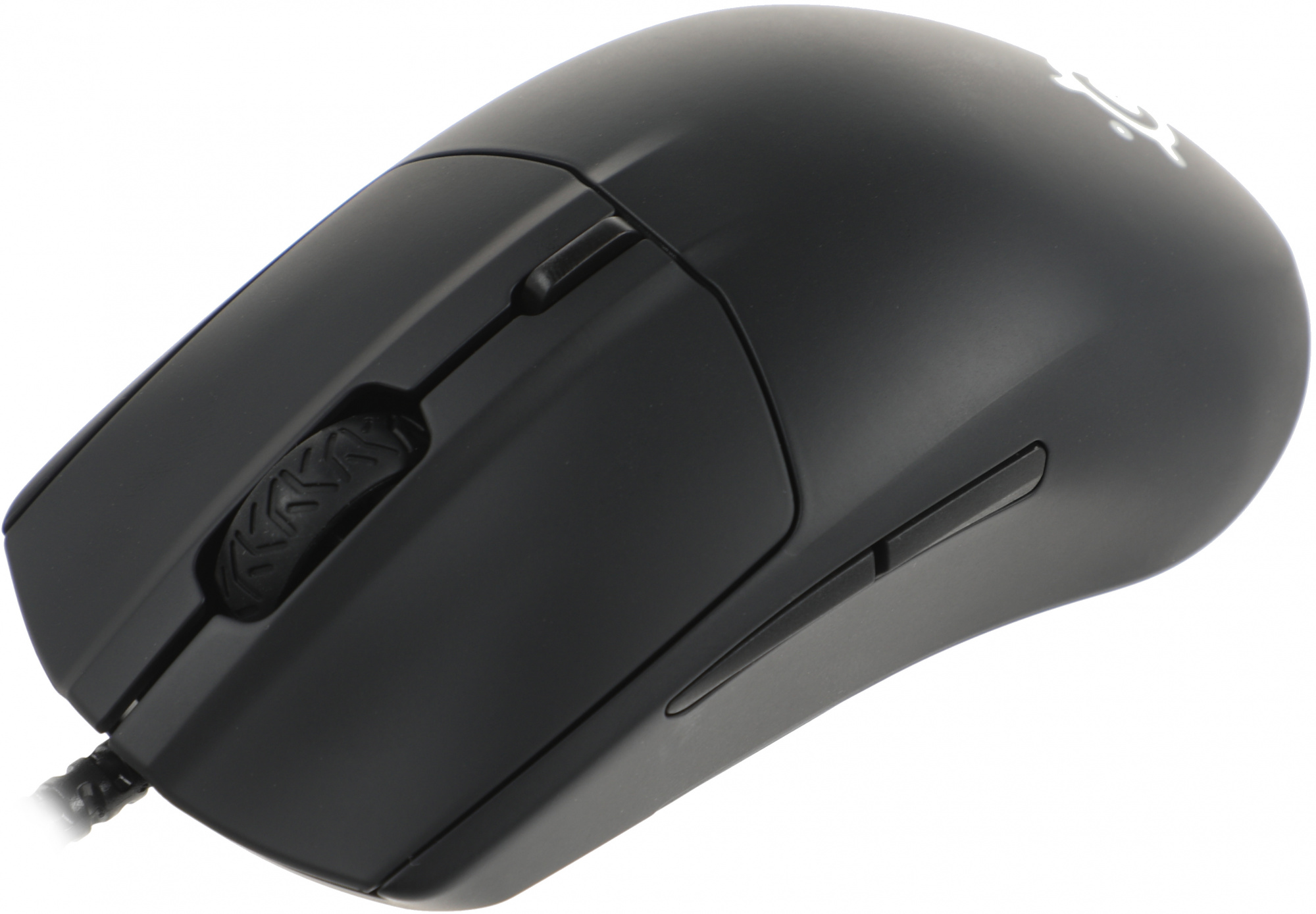 Мышь Steelseries Rival 3 черный оптическая (8500dpi) USB (6but)