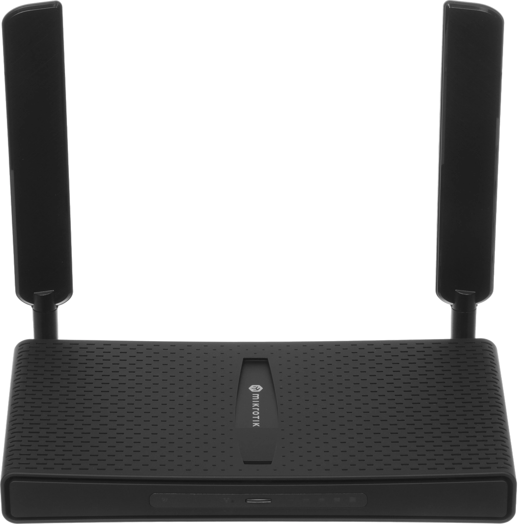 Роутер беспроводной MikroTik hAP ac3 (RBD53IG-5HACD2HND) AC1200 10/100/1000BASE-TX черный — миниатюра 15