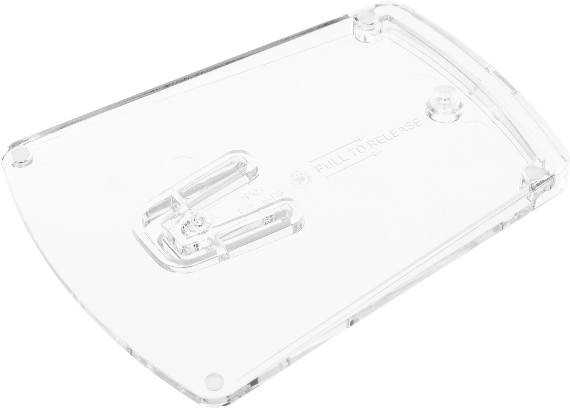 Роутер беспроводной MikroTik hAP ac3 (RBD53IG-5HACD2HND) AC1200 10/100/1000BASE-TX черный — миниатюра 13
