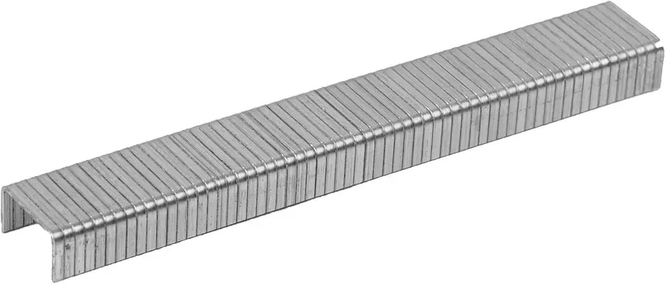 Скобы для степлера Зубр 31855-30 — миниатюра 2