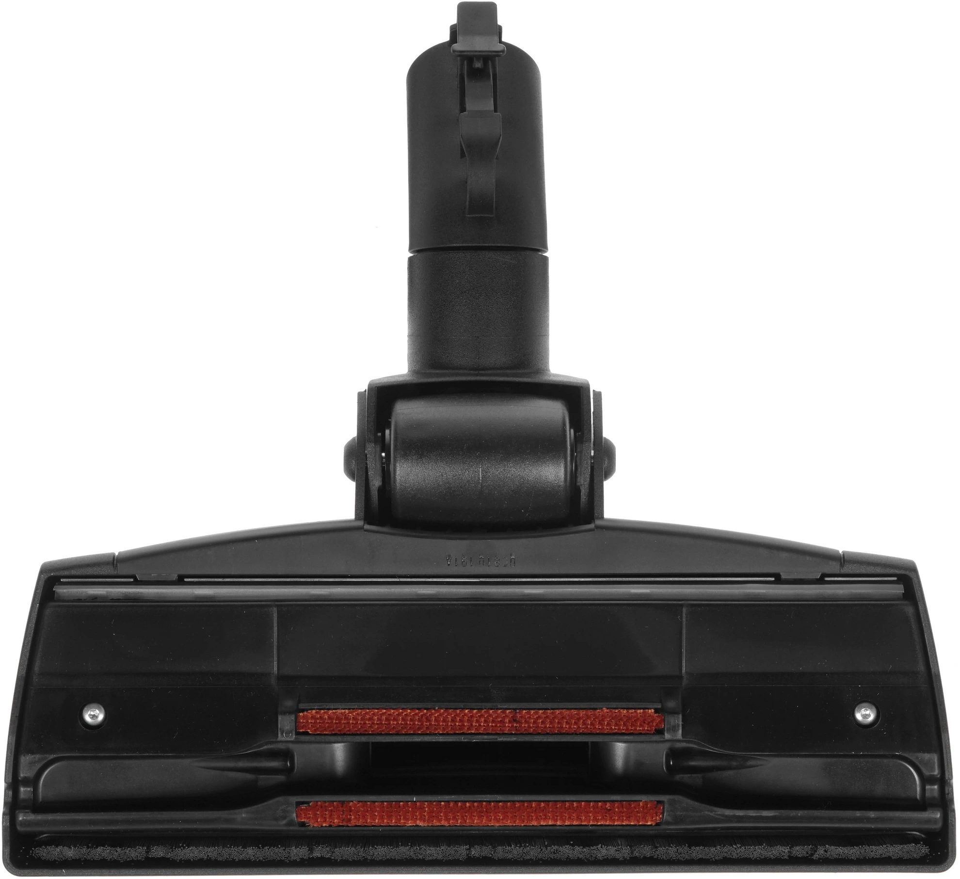 Пылесос Bosch Serie 6 BGS412234A 2200Вт красный/черный — миниатюра 8