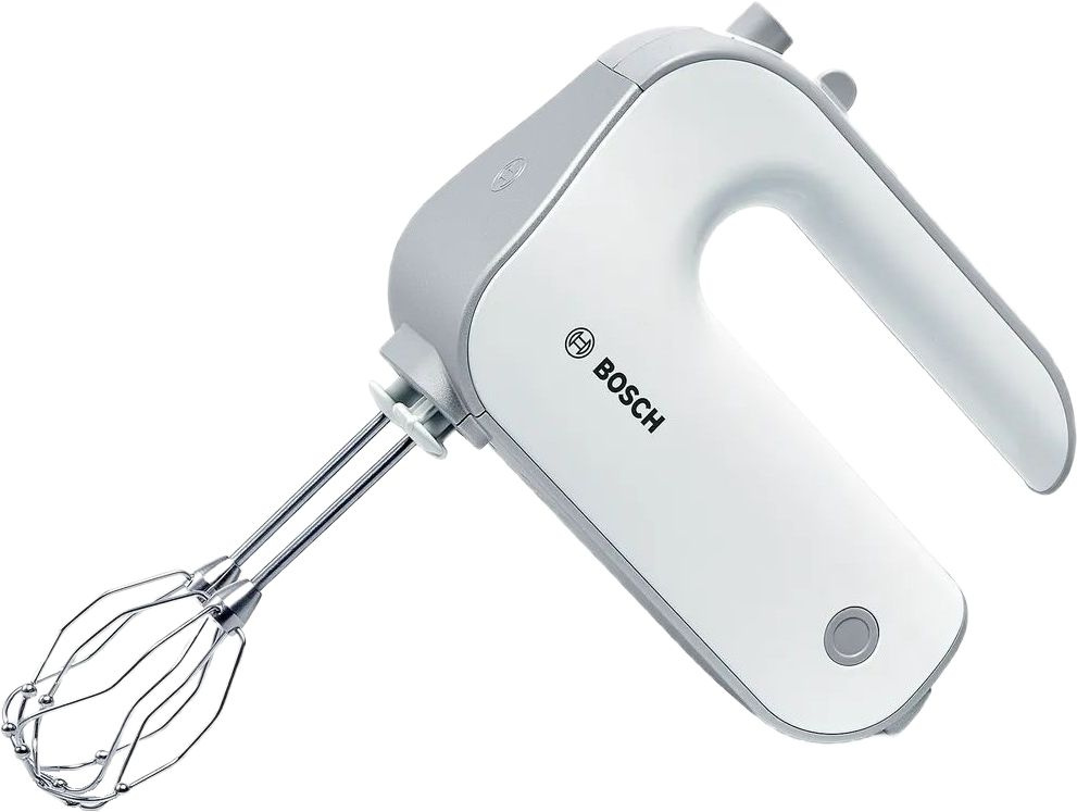 Миксер ручной Bosch MFQ4080 500Вт белый
