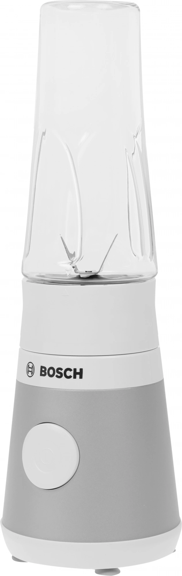 Блендер стационарный Bosch VitaPower Serie 2 MMB2111T 450Вт серебристый — миниатюра 9