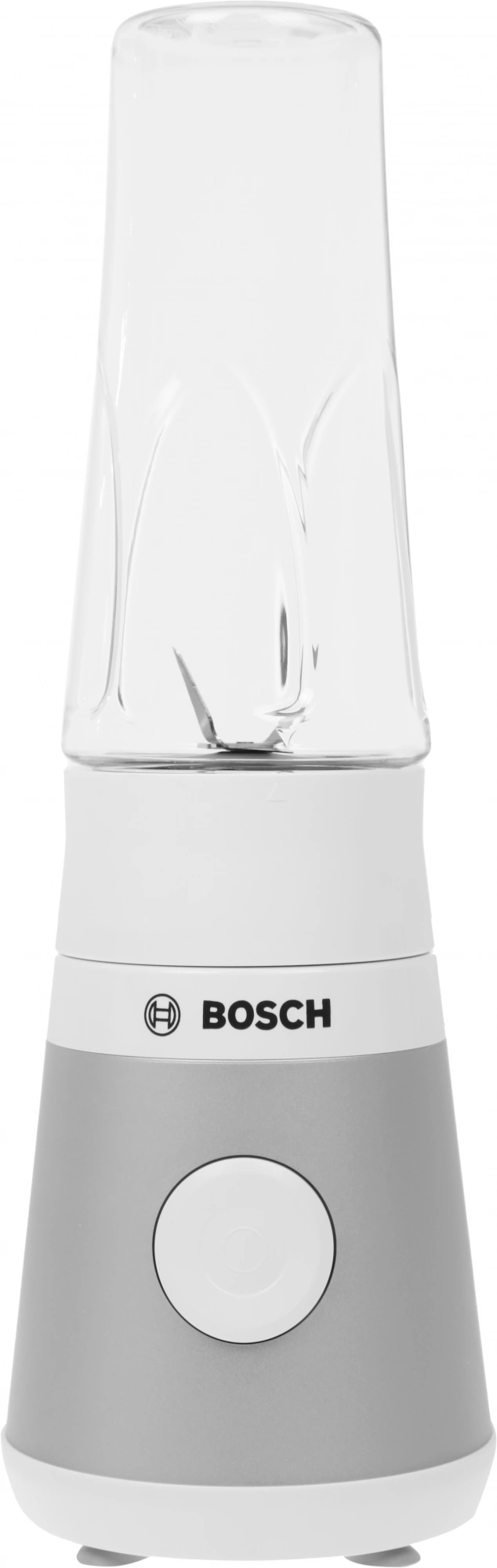 Блендер стационарный Bosch VitaPower Serie 2 MMB2111T 450Вт серебристый — миниатюра 18