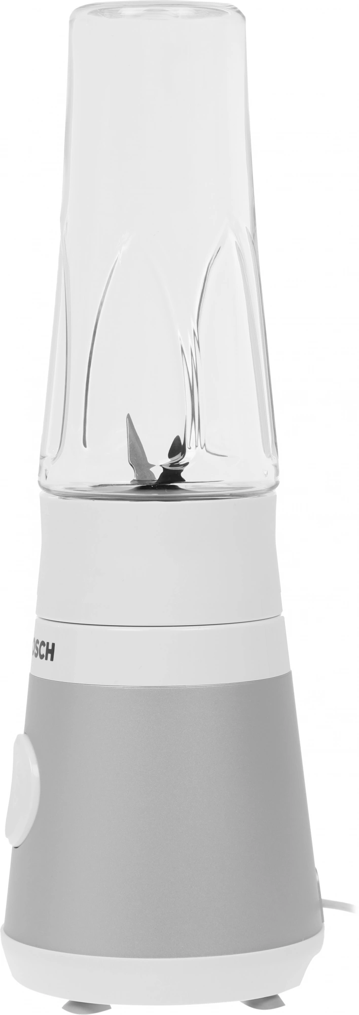 Блендер стационарный Bosch VitaPower Serie 2 MMB2111T 450Вт серебристый — миниатюра 10