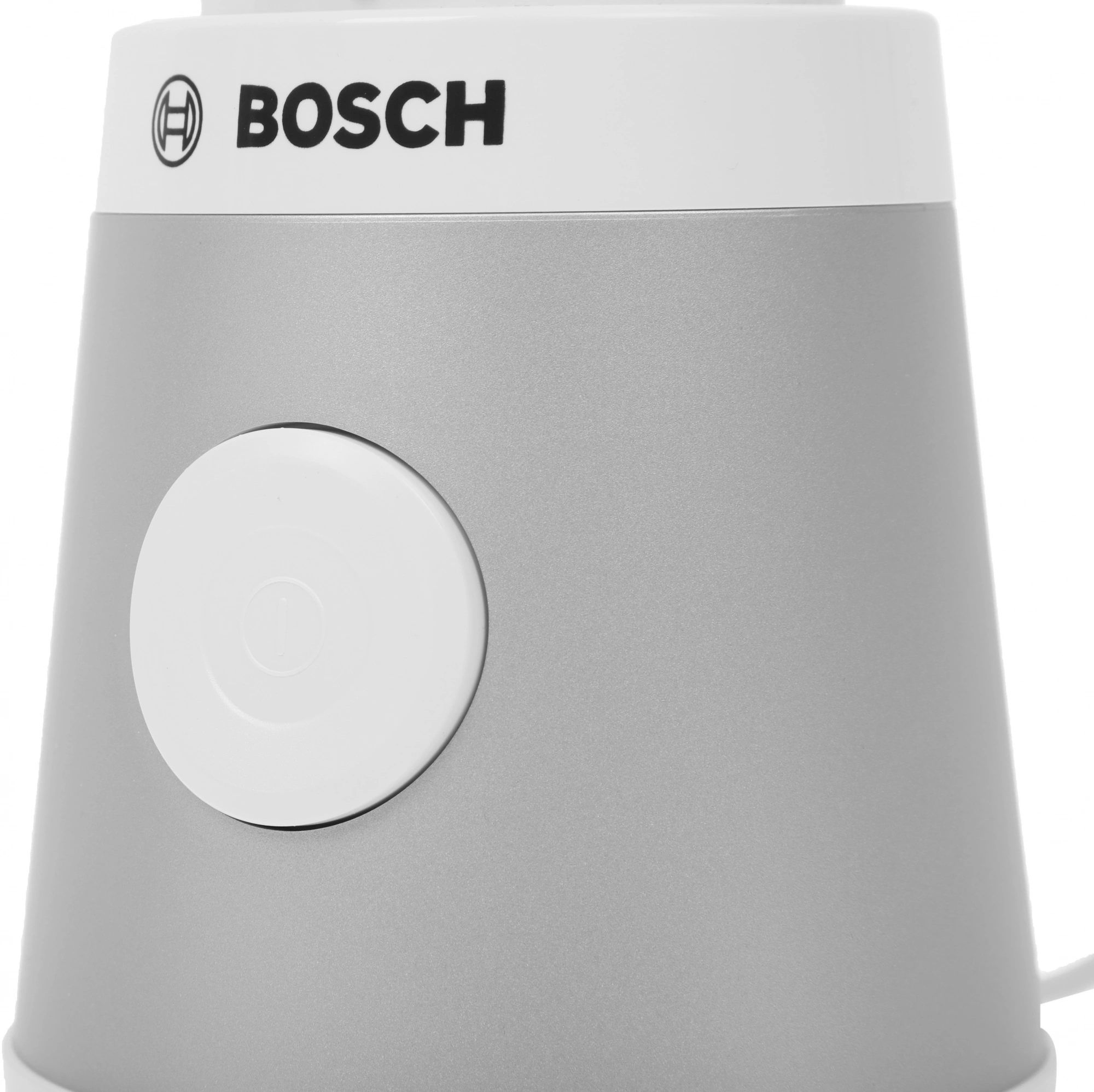 Блендер стационарный Bosch VitaPower Serie 2 MMB2111T 450Вт серебристый — миниатюра 14