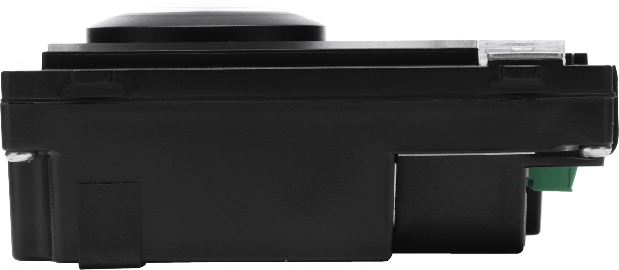 Видеопанель Hikvision DS-KD8003-IME1(B)/Flush цвет панели: черный — миниатюра 2