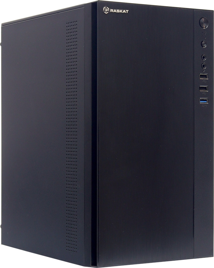 ПК Raskat Standart 300 MT i3 10100 (3.6) (STANDART300108462)