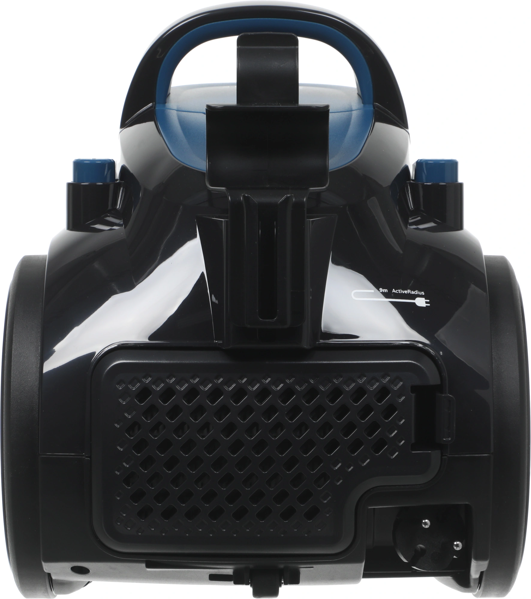 Пылесос Bosch Serie 2 BGS05A220 700Вт синий/черный — миниатюра 16