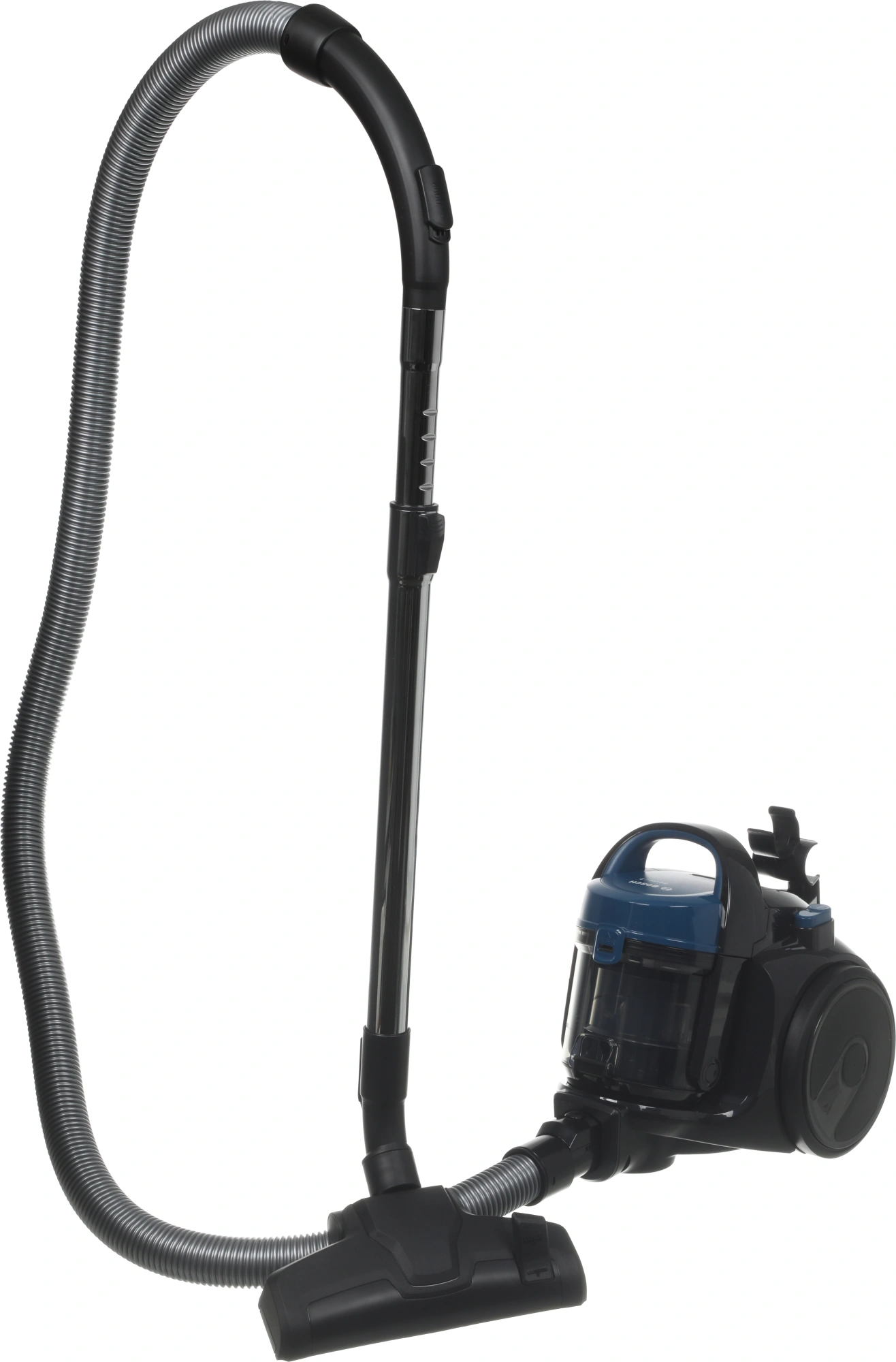 Пылесос Bosch Serie 2 BGS05A220 700Вт синий/черный — миниатюра 6
