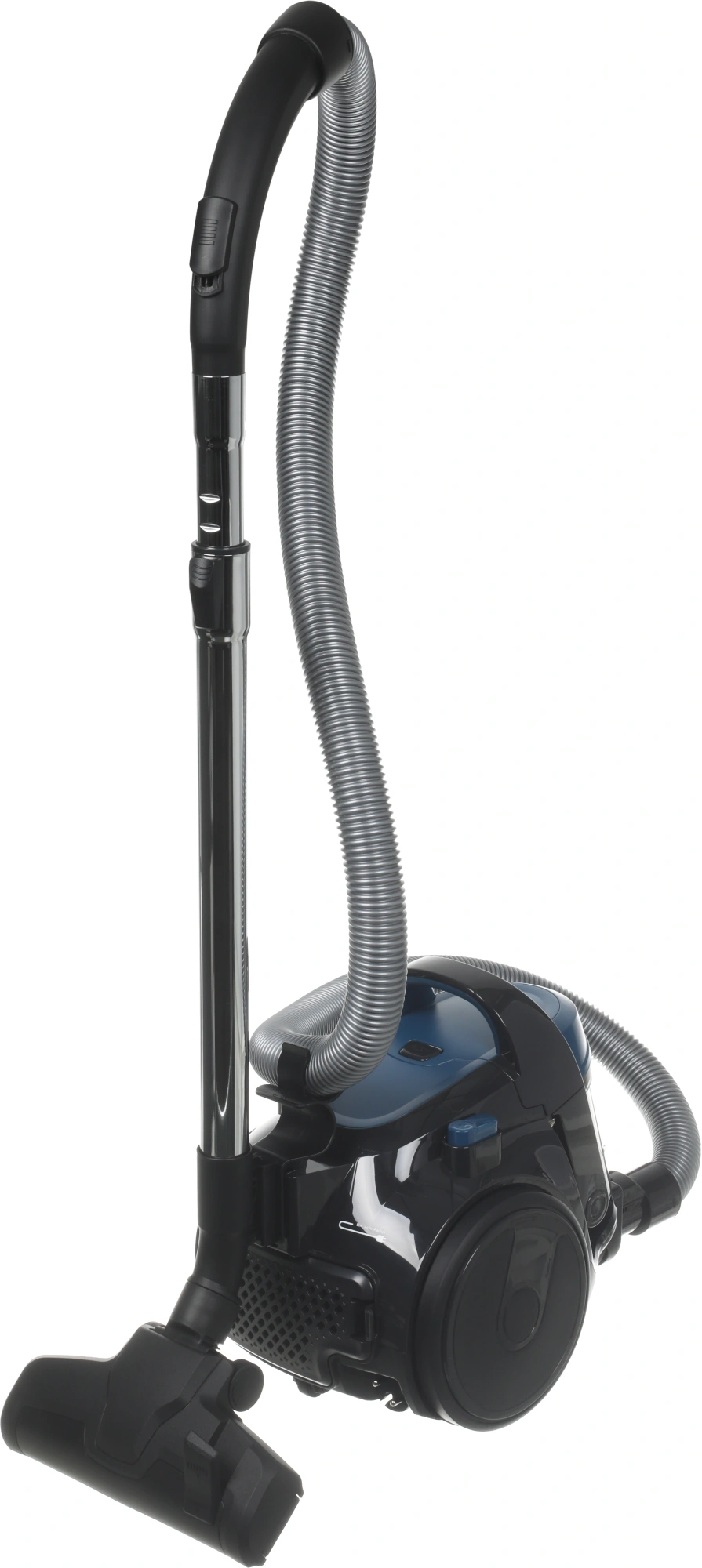 Пылесос Bosch Serie 2 BGS05A220 700Вт синий/черный — миниатюра 7