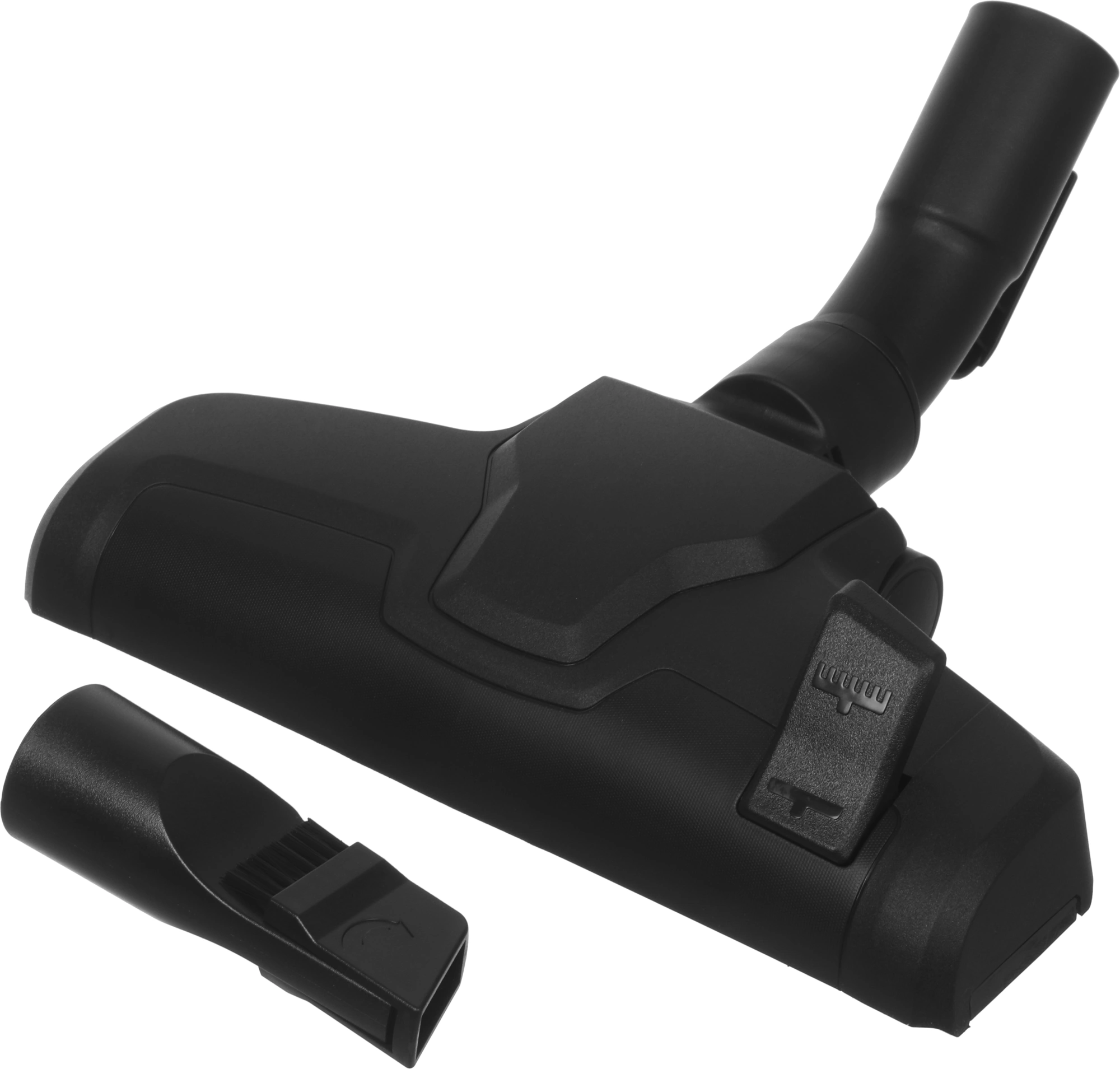Пылесос Bosch Serie 2 BGS05A220 700Вт синий/черный — миниатюра 21