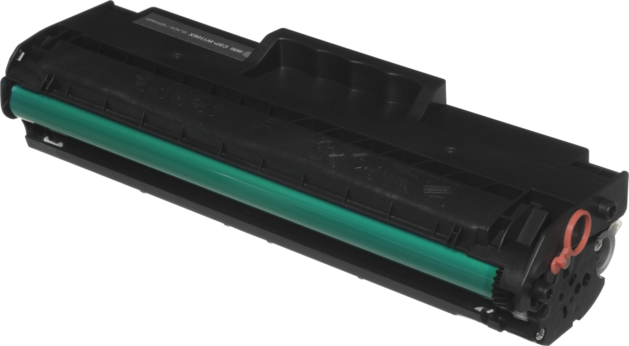 Картридж лазерный Cactus CSP-W1106X черный (3000стр.) для HP Laser 107a/107r/107w/135a MFP/135r MFP/135w MFP/137fnw MFP с чипом — миниатюра 8