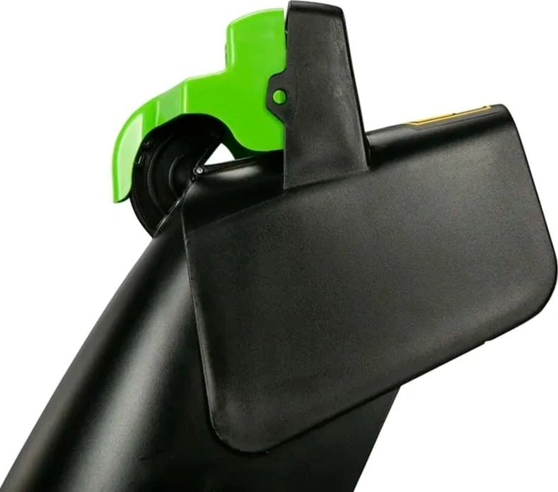 Снегоуборщик электр. Greenworks Garden GD60PSTK4 — миниатюра 3