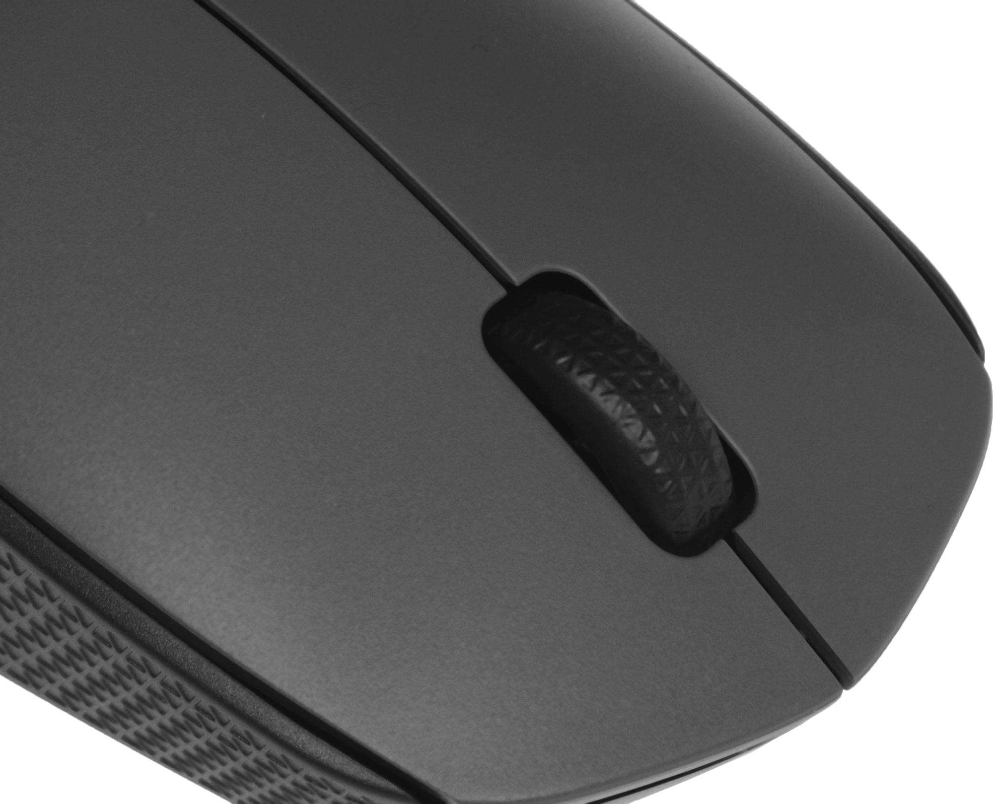 Мышь Logitech M170 серый/черный оптическая 1000dpi беспров. USB 2but (910-004646) — миниатюра 13