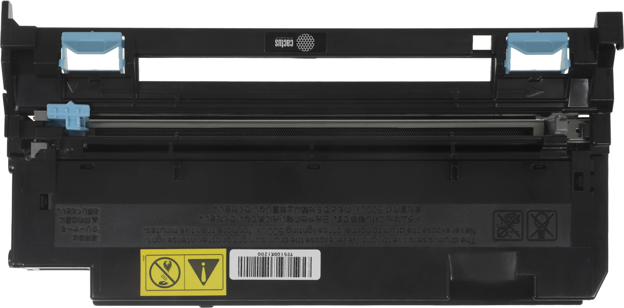 Комплект сервисный Cactus CS-MK-KYO-P2335 (MK-1200/1702VP0RU0) (восстановл.) для Kyocera Ecosys P2335/M2235/M2835/M2736dn — миниатюра 11