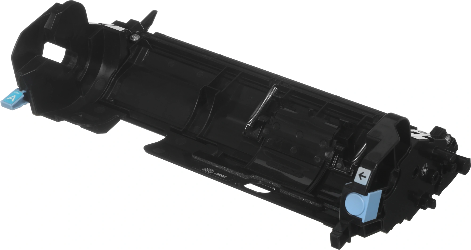 Комплект сервисный Cactus CS-MK-KYO-P2335 (MK-1200/1702VP0RU0) (восстановл.) для Kyocera Ecosys P2335/M2235/M2835/M2736dn — миниатюра 16