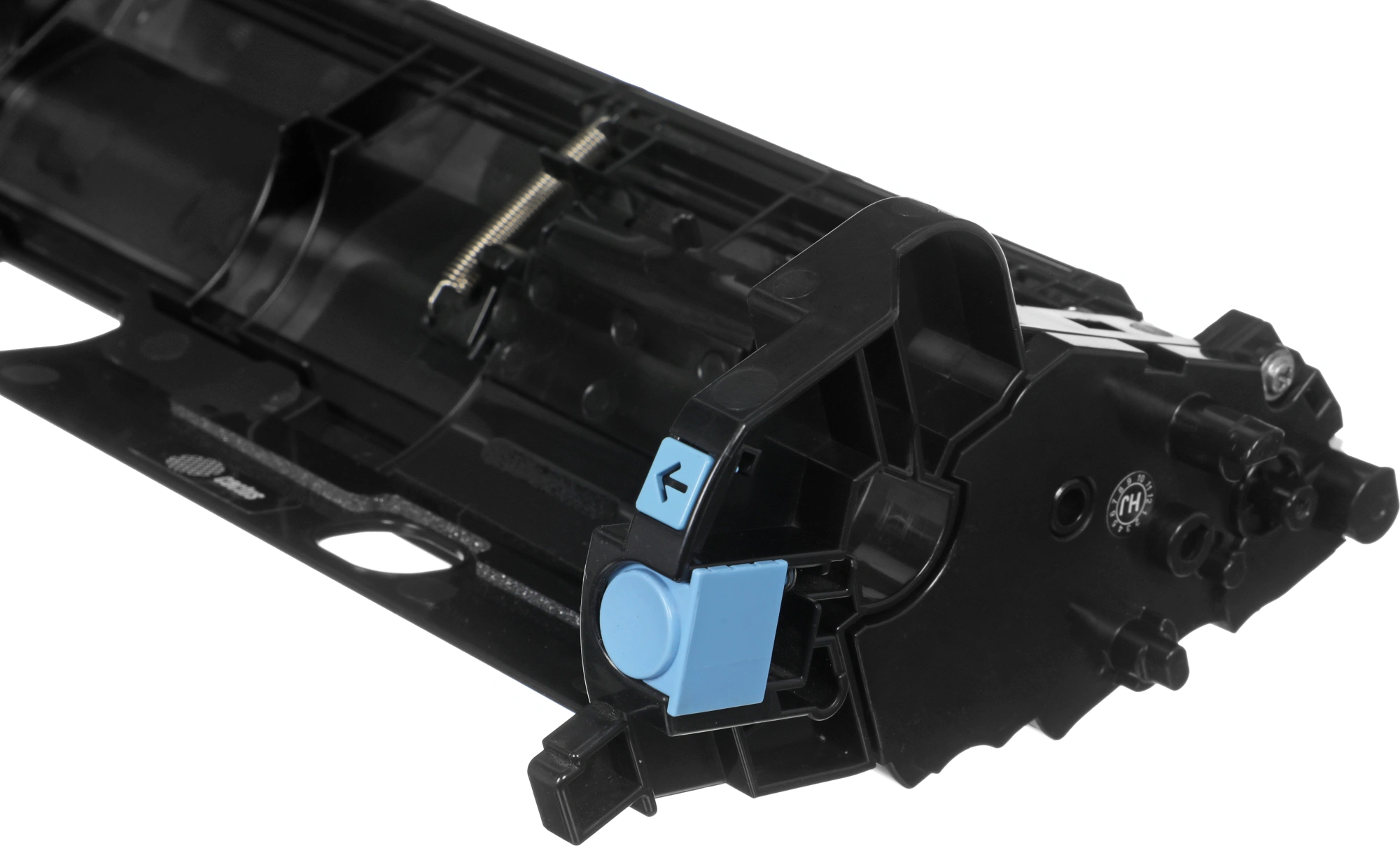Комплект сервисный Cactus CS-MK-KYO-P2335 (MK-1200/1702VP0RU0) (восстановл.) для Kyocera Ecosys P2335/M2235/M2835/M2736dn — миниатюра 17