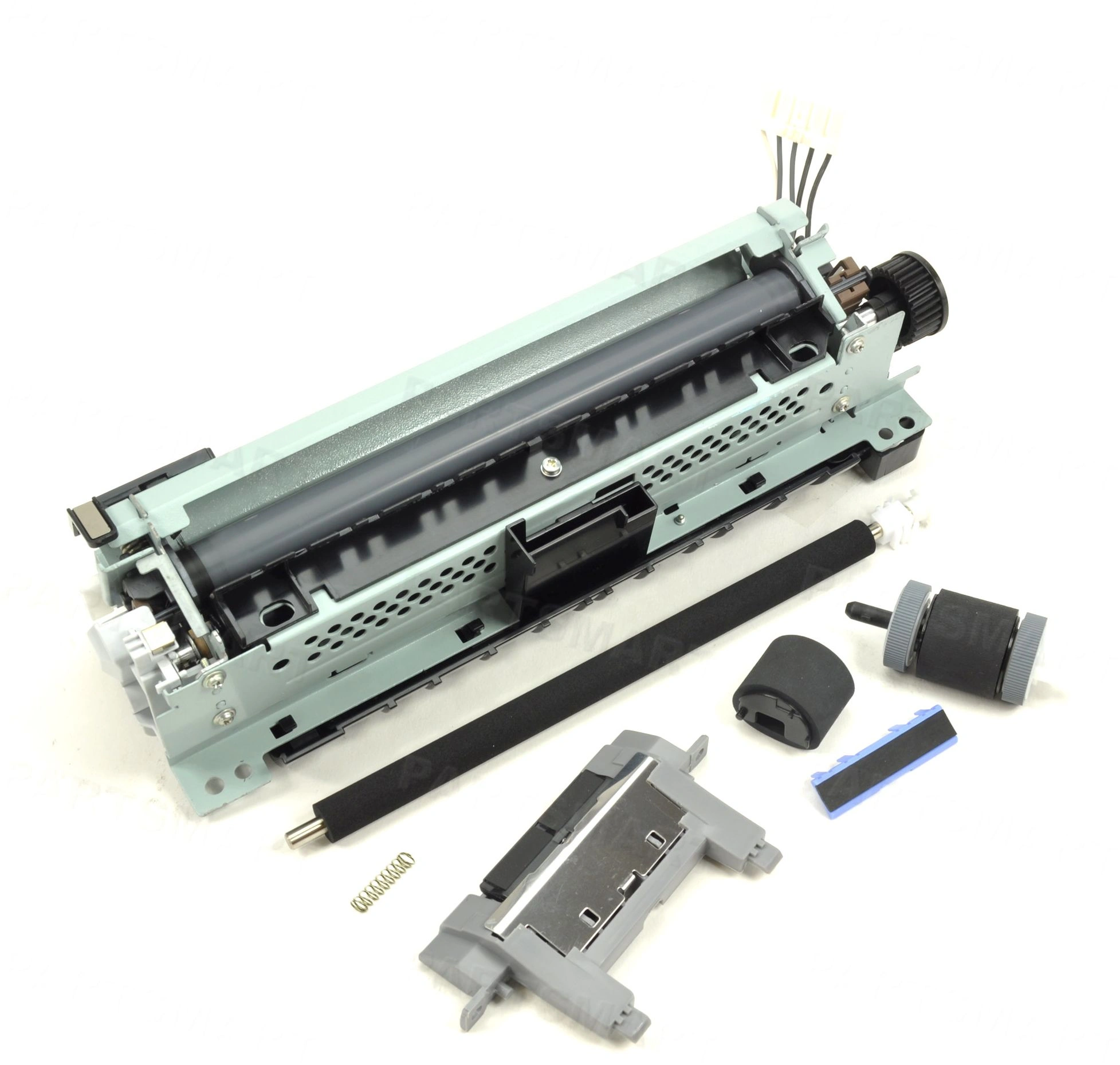 Ремонтный комплект Cactus CS-RK-HP-M521 (CF116-67903/RM2-3829) (восстановл.) для HP LJ Ent M521/M525 — миниатюра 2