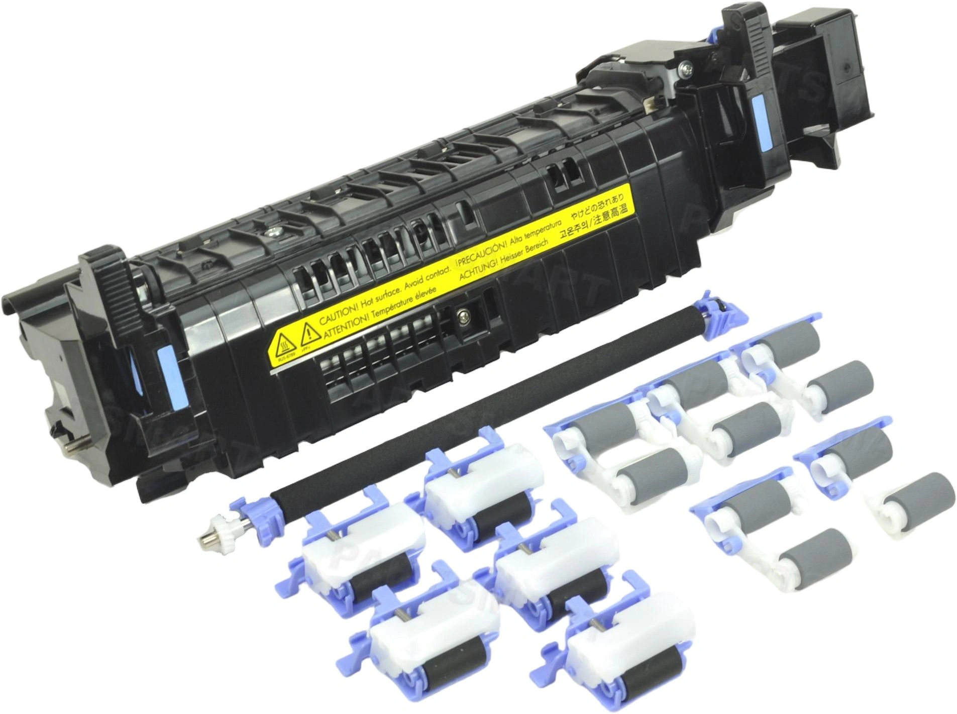 Ремонтный комплект Cactus CS-RK-HP-M607 (L0H25A/L0H25-67901) (восстановл.) для HP LJ Ent M607/M608/M609/M610/M611/M612 — миниатюра 18