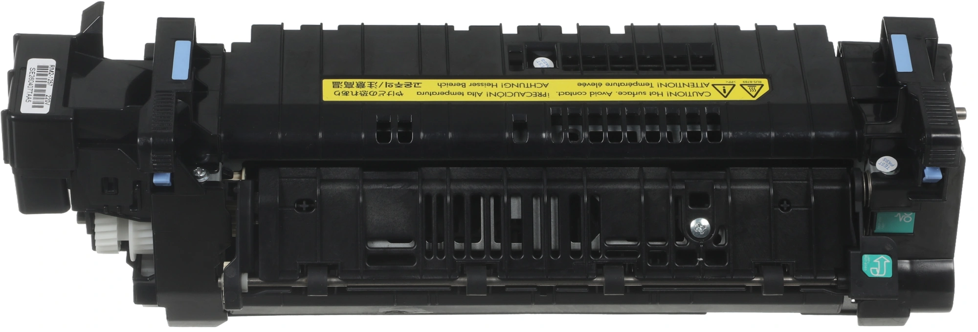 Ремонтный комплект Cactus CS-RK-HP-M607 (L0H25A/L0H25-67901) (восстановл.) для HP LJ Ent M607/M608/M609/M610/M611/M612 — миниатюра 6