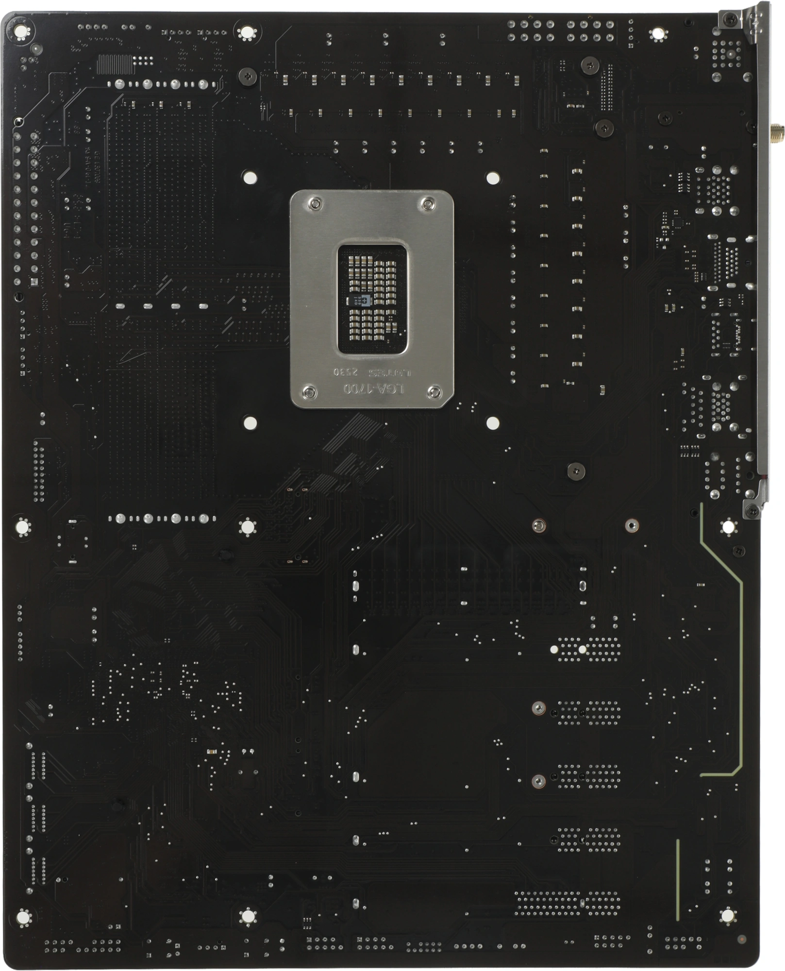 Материнская плата Gigabyte Z790 UD AX Soc-1700 Intel Z790 4xDDR5 ATX AC`97 8ch(7.1) 2.5Gg RAID+HDMI+DP — миниатюра 17