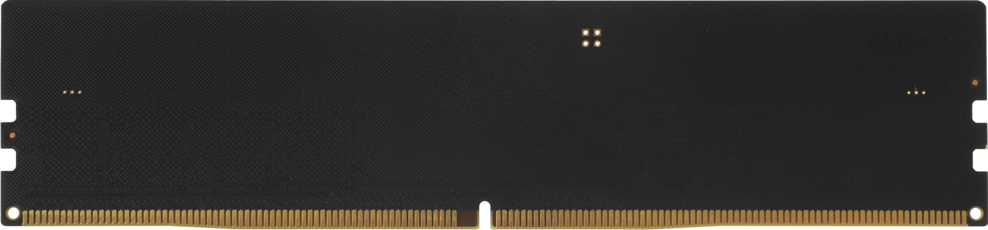 Память DDR5 16GB 4800MHz Digma DGMAD54800016S RTL PC5-38400 CL40 DIMM UDIMM 288-pin 1.1В single rank Ret — миниатюра 2