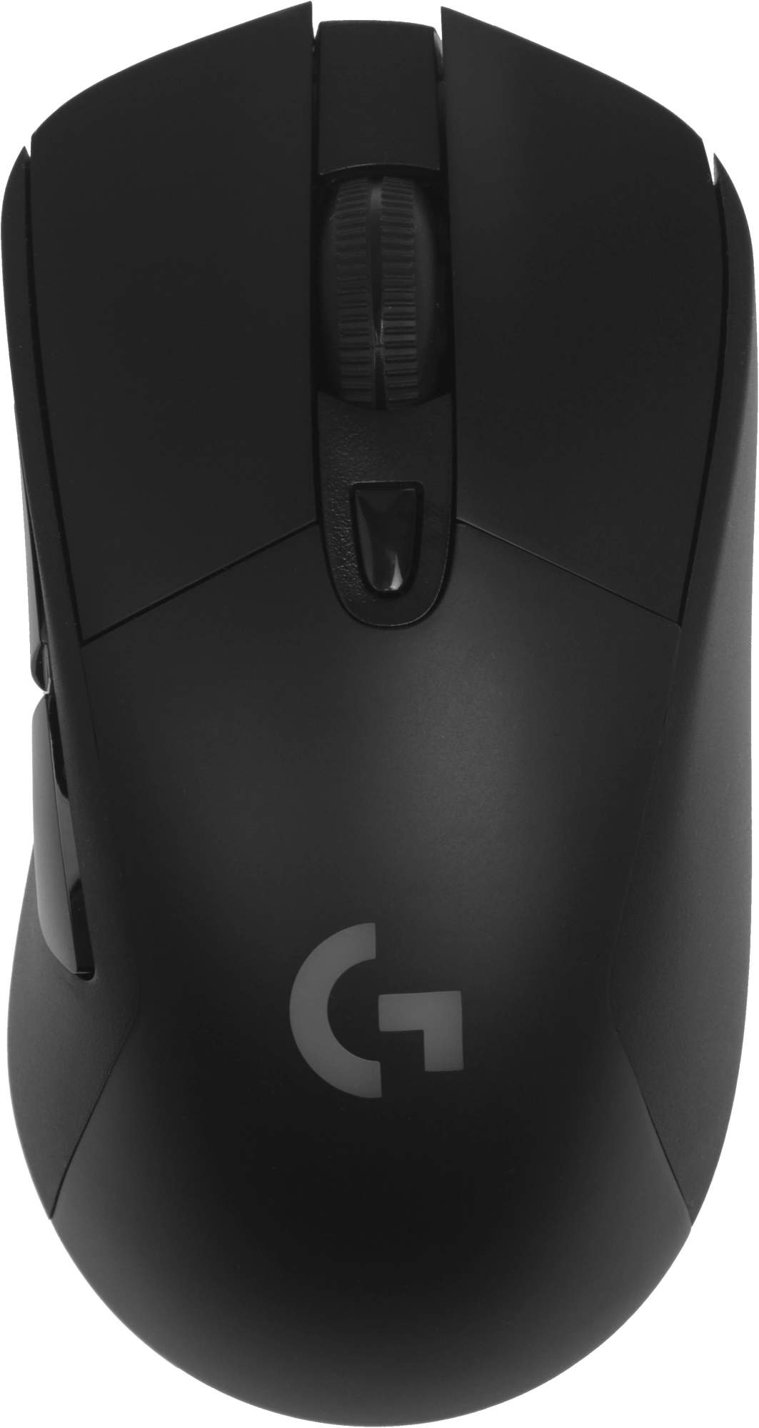 Мышь Logitech G703 LightSpeed черный оптическая 25600dpi беспров. USB 6but (910-005644) — миниатюра 6