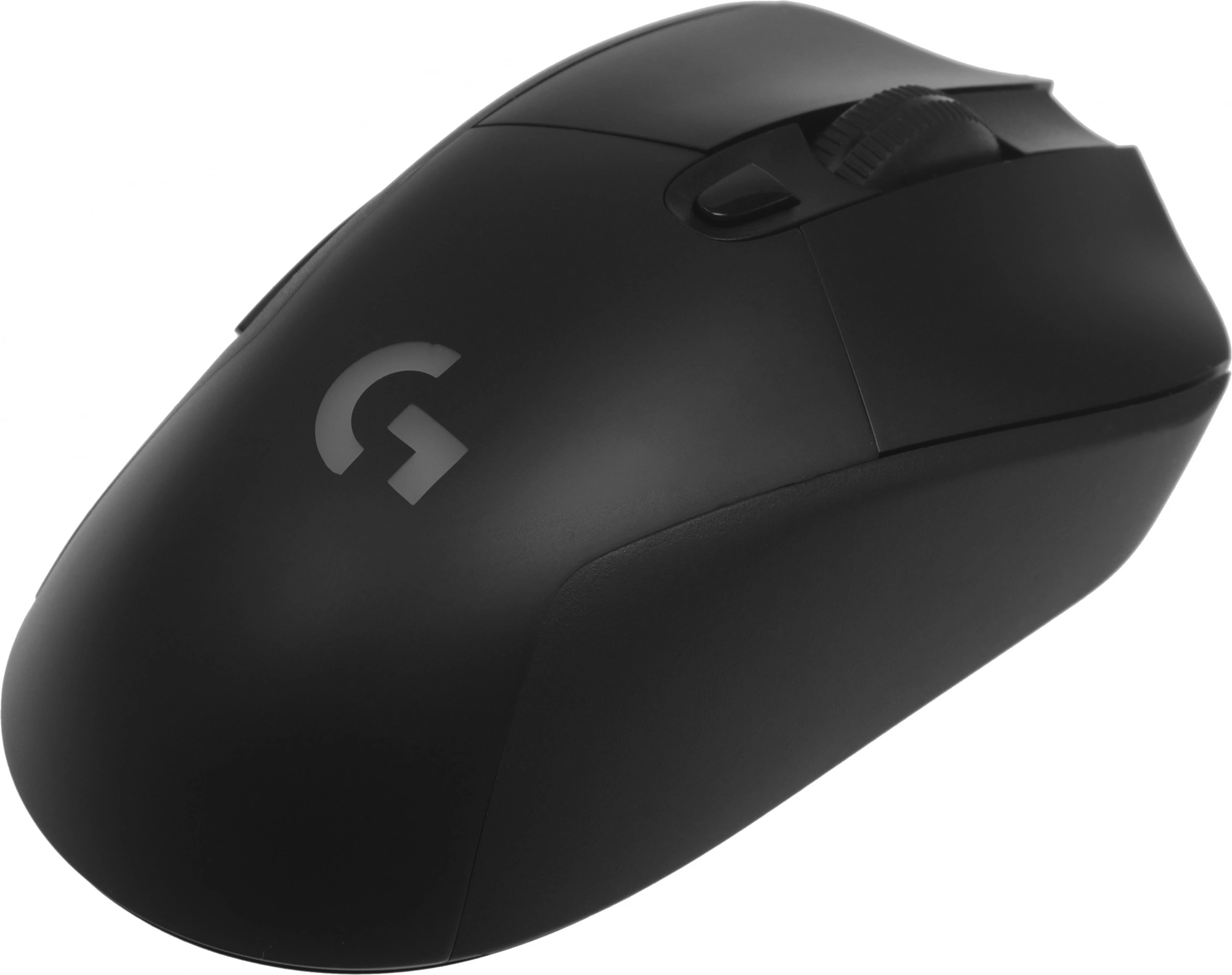Мышь Logitech G703 LightSpeed черный оптическая 25600dpi беспров. USB 6but (910-005644) — миниатюра 21