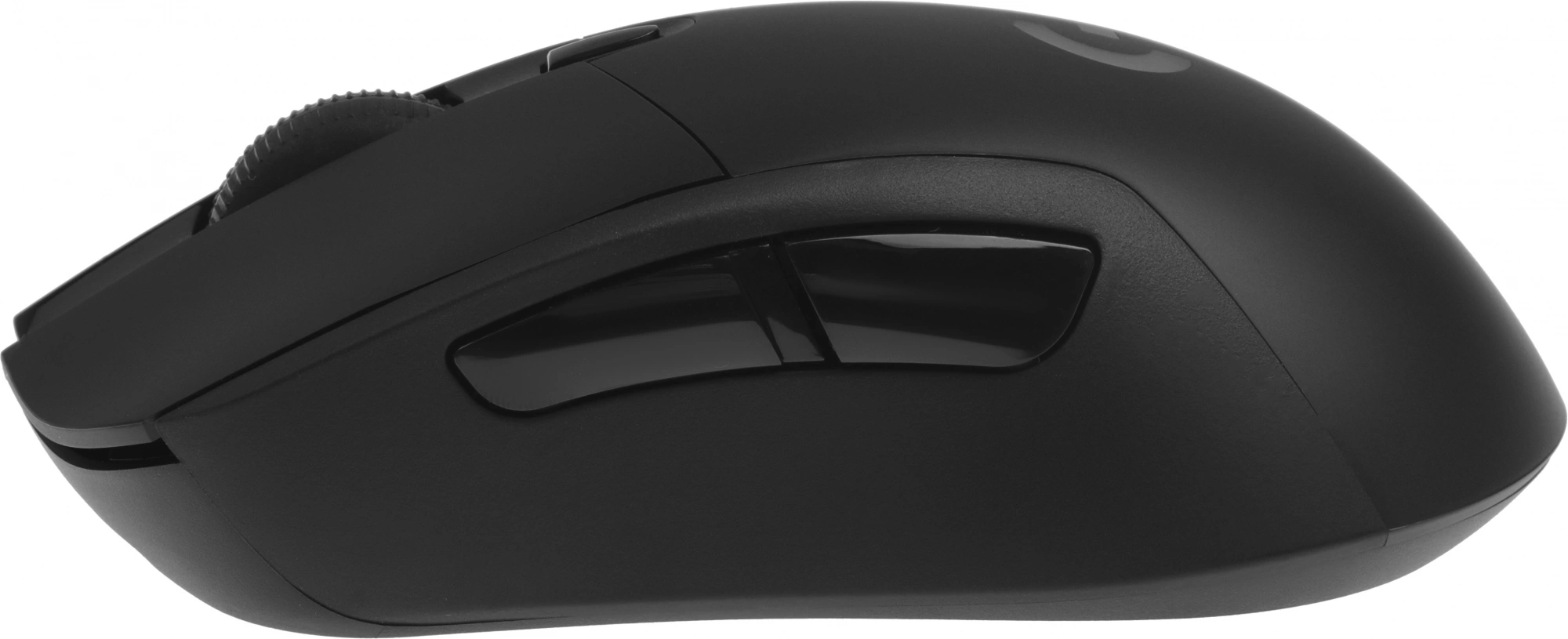 Мышь Logitech G703 LightSpeed черный оптическая 25600dpi беспров. USB 6but (910-005644) — миниатюра 7