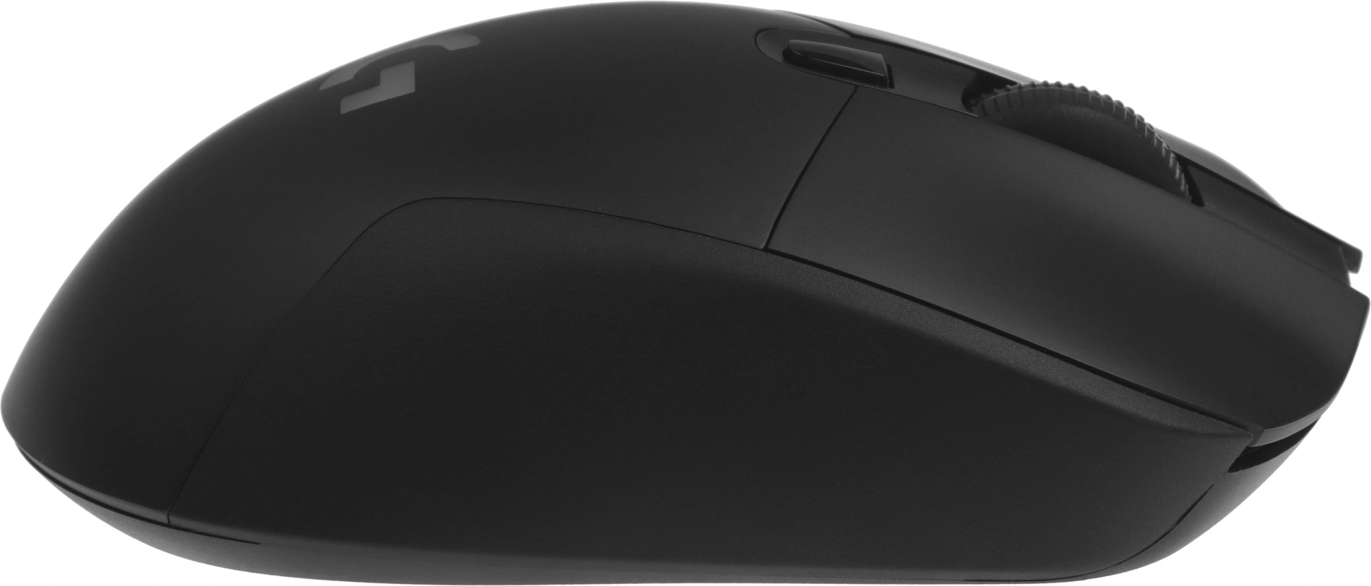 Мышь Logitech G703 LightSpeed черный оптическая 25600dpi беспров. USB 6but (910-005644) — миниатюра 8